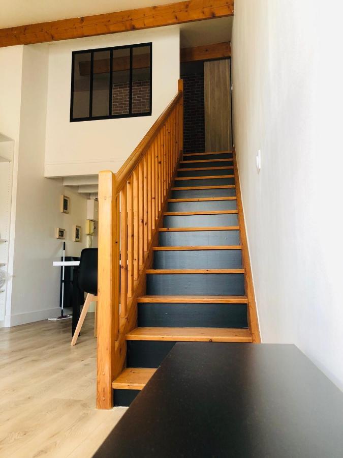 Royale - T1 Bis De 31m2 - Proche Centre Apartment *
