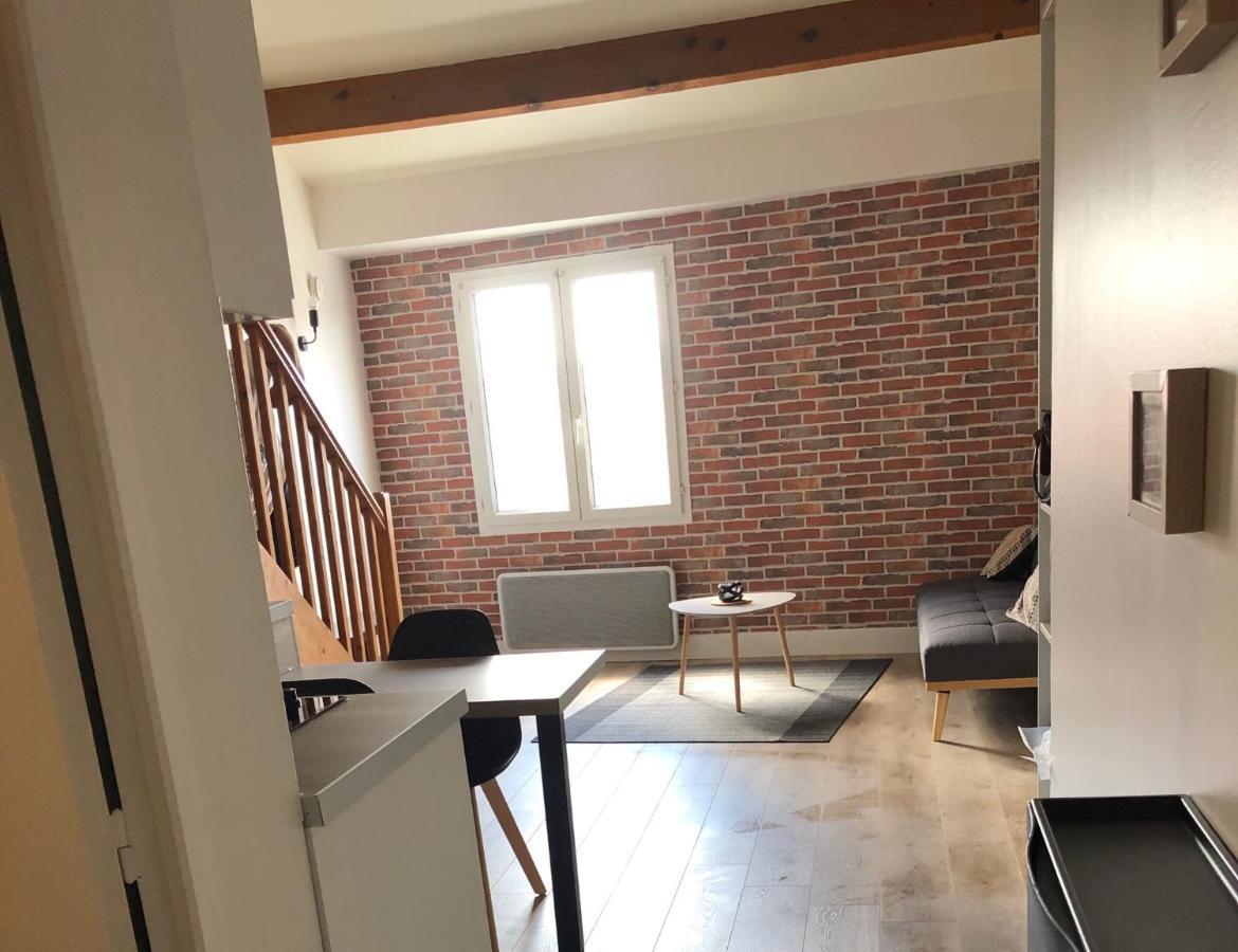 Royale - T1 Bis De 31m2 - Proche Centre Apartment *