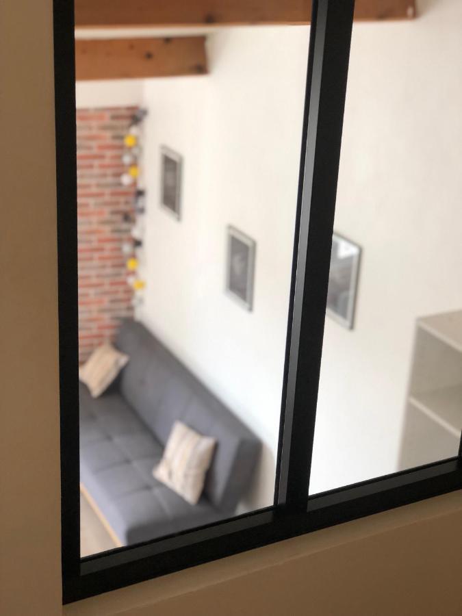 Royale - T1 Bis De 31m2 - Proche Centre *