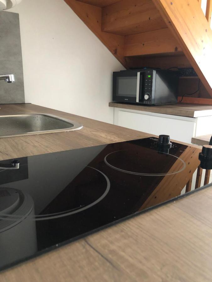 Royale - T1 Bis De 31m2 - Proche Centre *