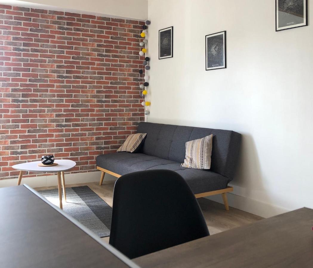Royale - T1 Bis De 31m2 - Proche Centre Apartment *