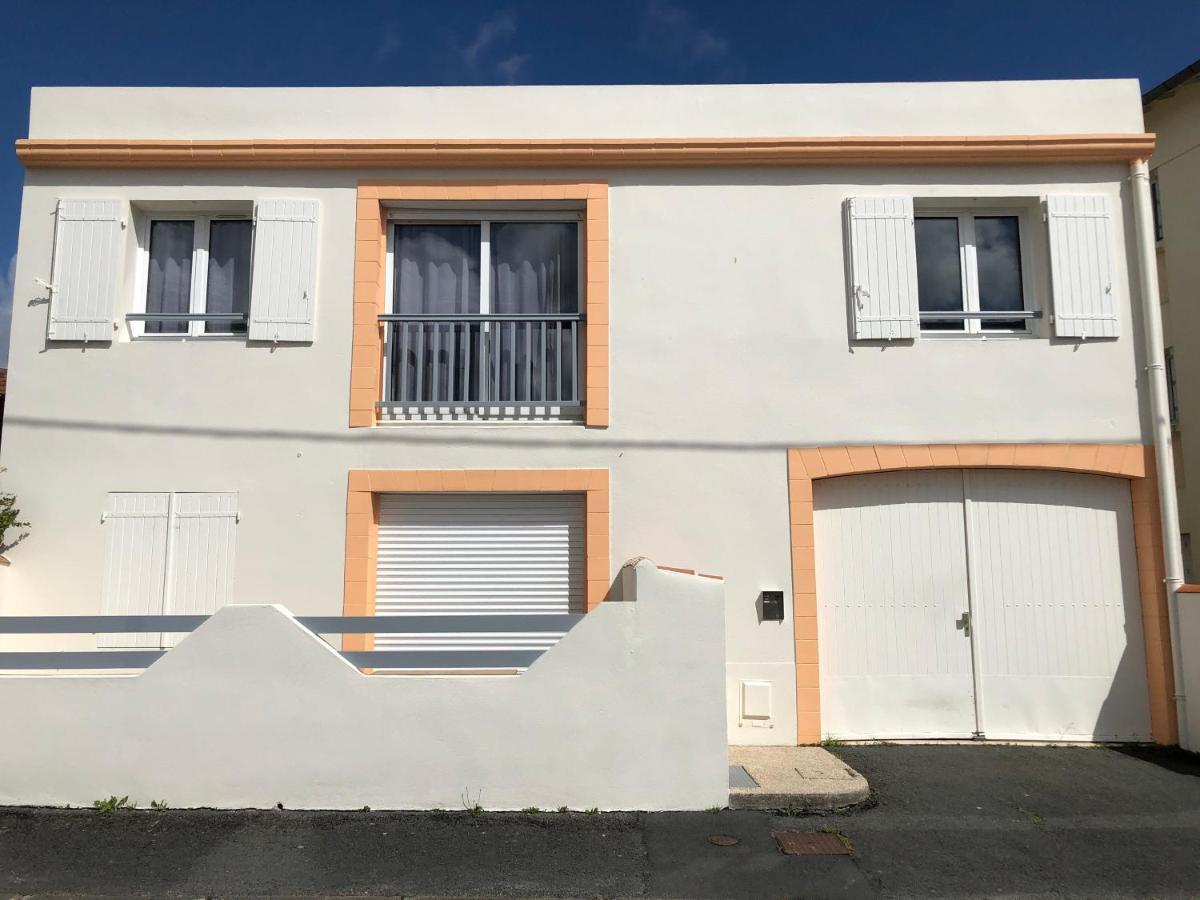 Royale - T1 Bis De 31m2 - Proche Centre